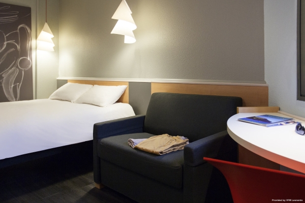Hotel ibis Lyon Gerland Musée des Confluences